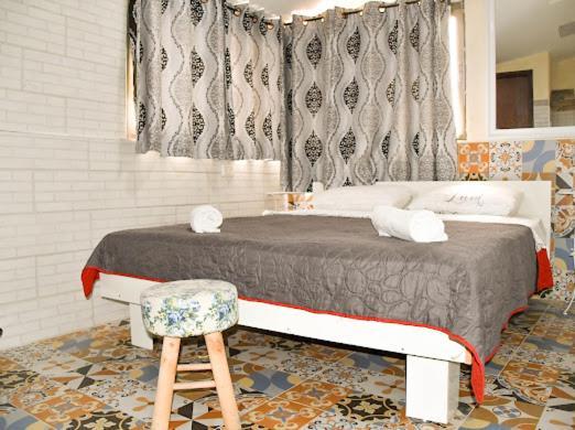 Vitrage Guest House Nazareth Eksteriør billede