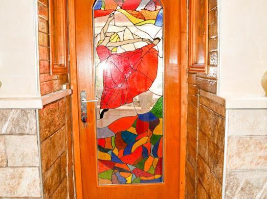 Vitrage Guest House Nazareth Eksteriør billede