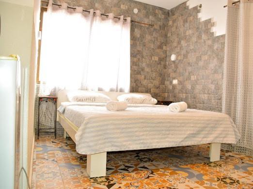Vitrage Guest House Nazareth Eksteriør billede