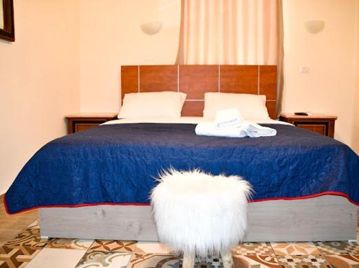 Vitrage Guest House Nazareth Eksteriør billede